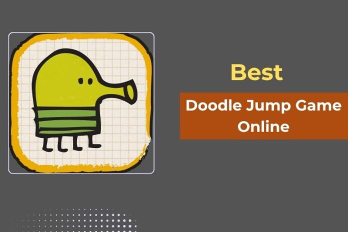 Best Doodle Jump Game Online List