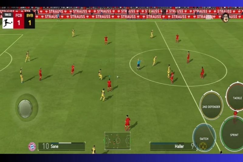 DFL 25 Mobile Game Download – Online and Offline Guide