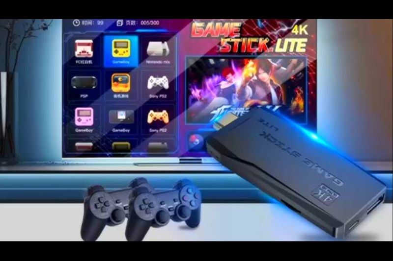 How to Download or Expand the Game  