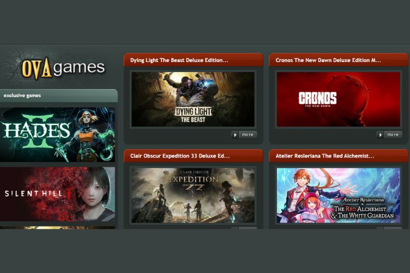 Ova Games on Reddit – What Gamers Say