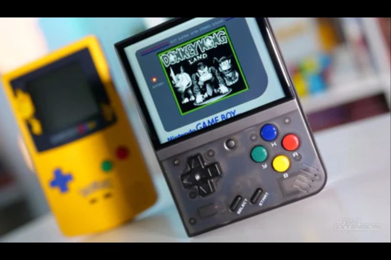 Storage Options & 128GB Model Explained