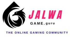 Jalwa Game: The Online Gameing Community