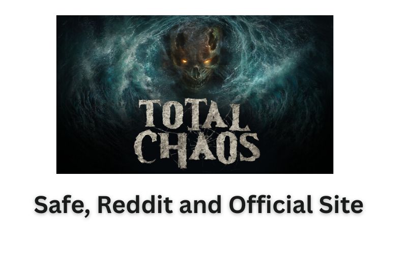 Total Chaos Game Review: Safe, Reddit , Official Site & More